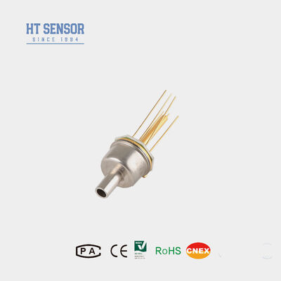 10kpa Good Stability Silicon Pressure Sensor per la misurazione della pressione dei gas secchi non corrosivi
